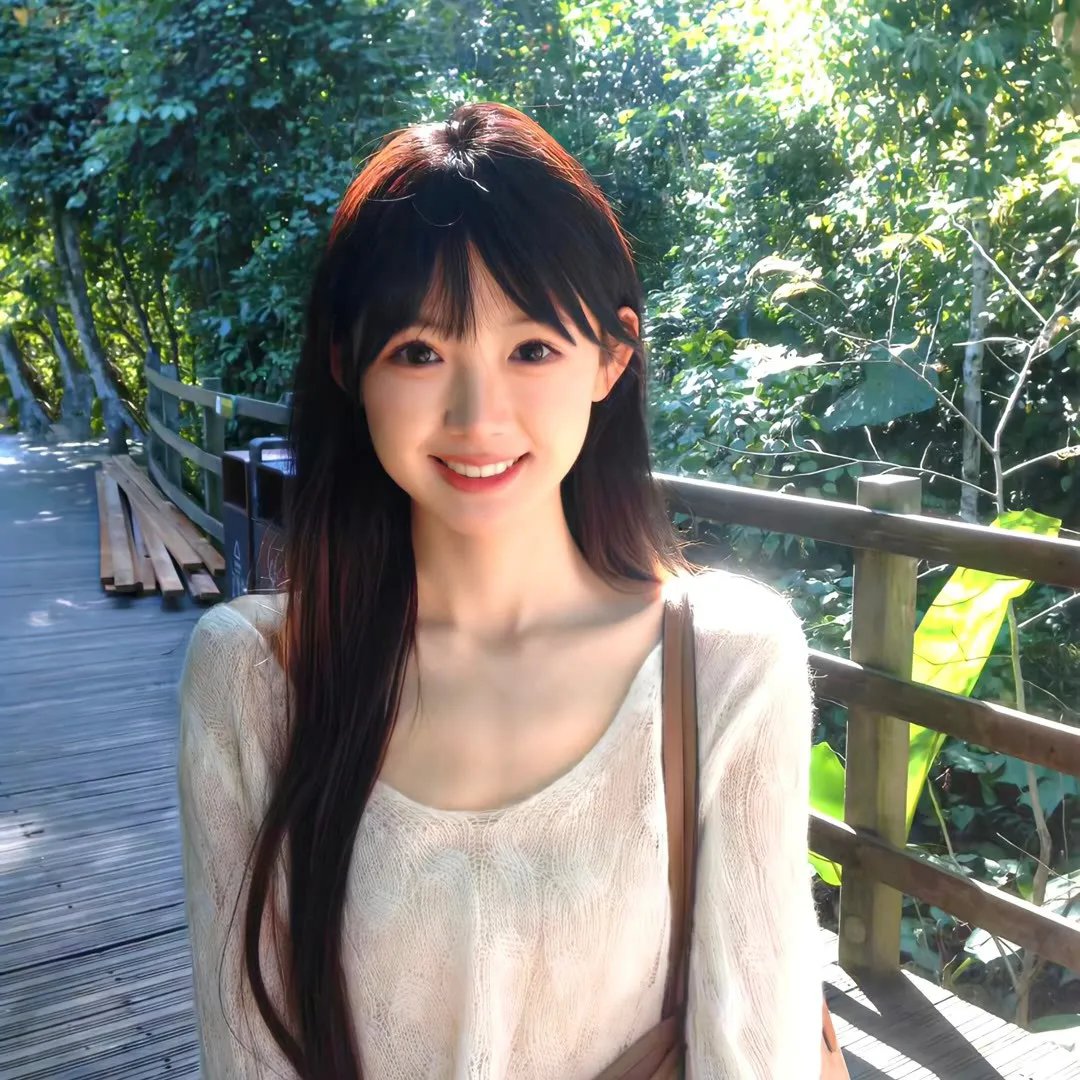 小娇妻