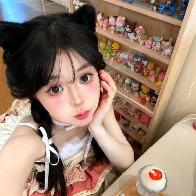 邻家女孩