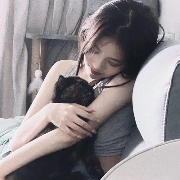 当爱离开时
