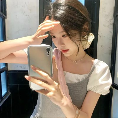 蝶舞莺歌